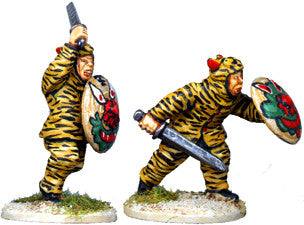 Tigermen