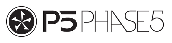 Phase 5 Five Logo