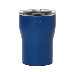SIC Tumbler 12 oz-Deep Blue
