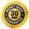 30 Days Money Back