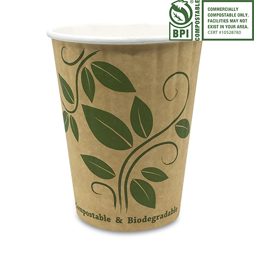 insulated paper cups