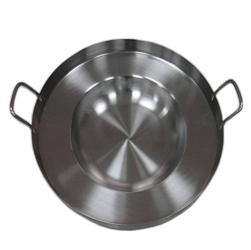 vogel Arthur essay Comal Stainless Steel 21" Acero Inoxidable Convex Bola Tacos Outdoors –  Kitchen & Restaurant Supplies