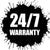 24/7 Transfer Case Warranty