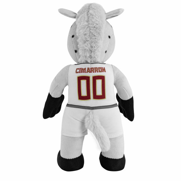Michigan State University  Study Buddy-Officially Licensed NCAA Michigan State Spartans Plush Mascot Stuffed Animal