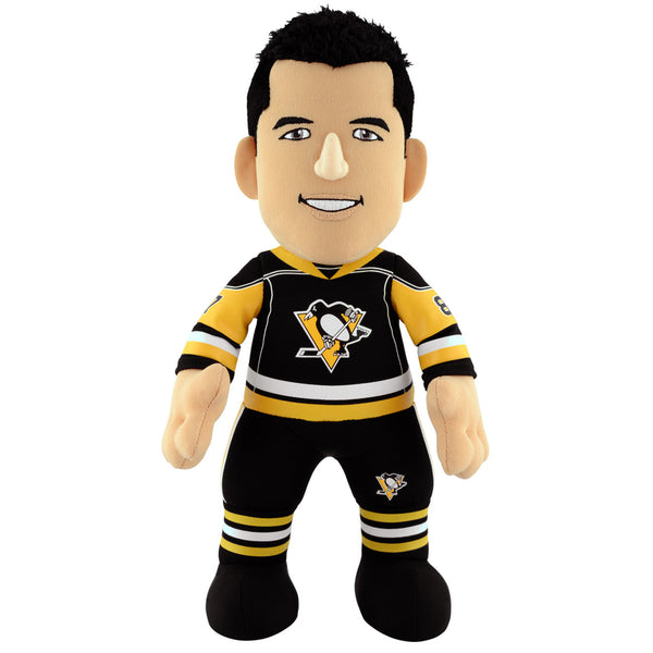 pittsburgh penguins stuffed animal