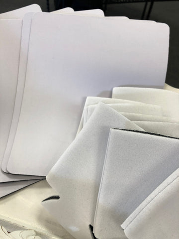 Polyester Sublimation Blanks