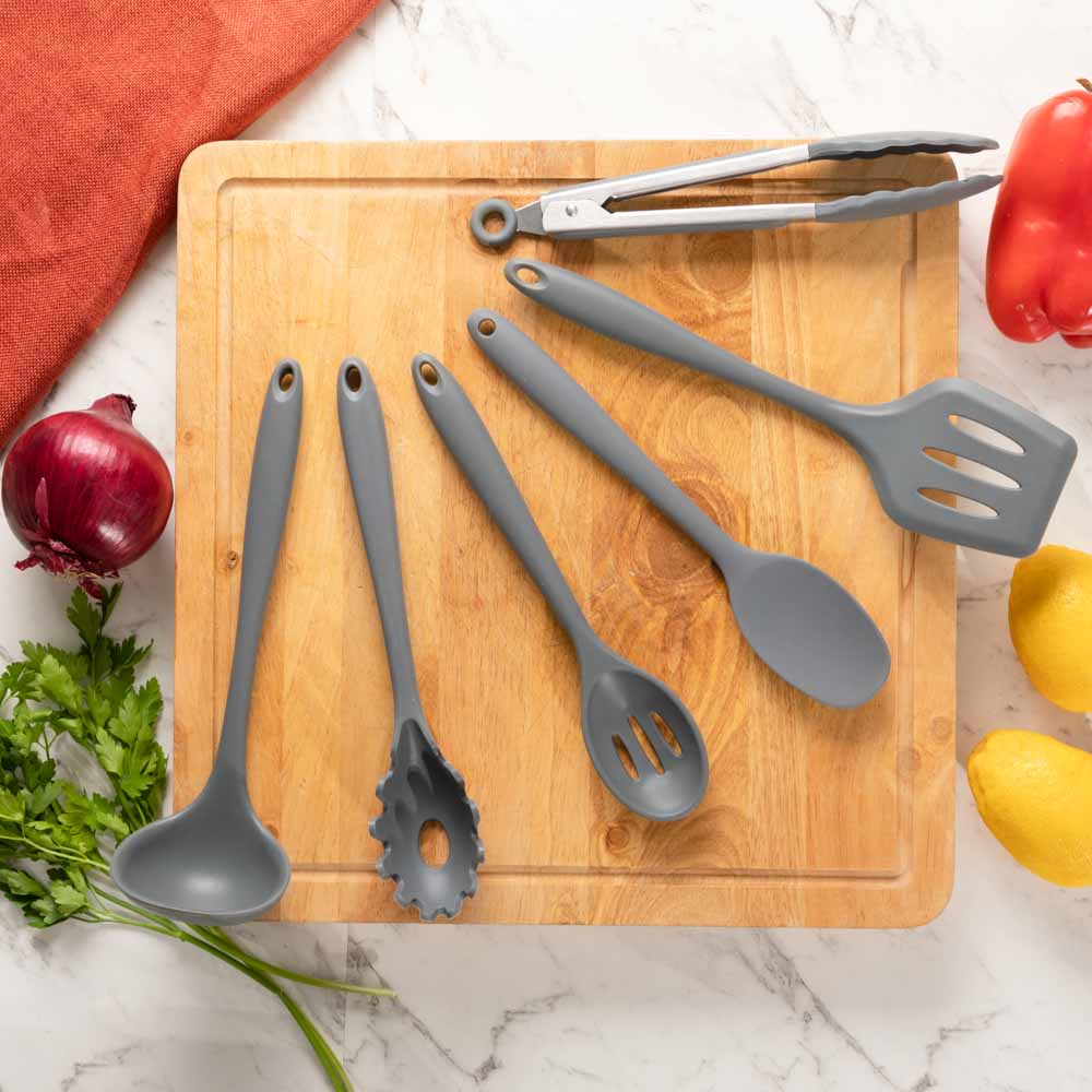 professional utensil set