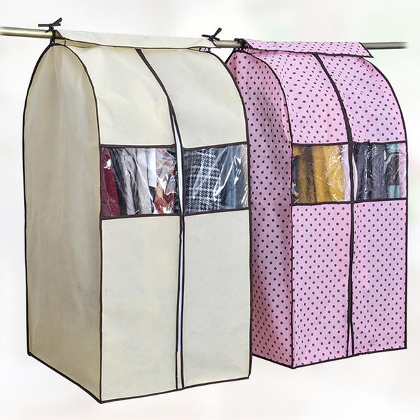 cloth storage bags