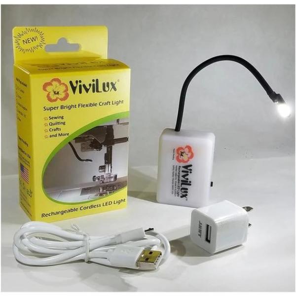 vivilux led sewing light