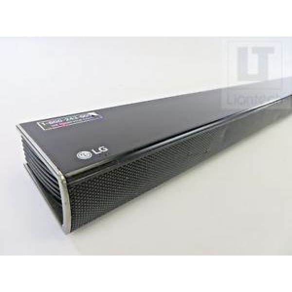 LG Electronics SH7B Sound Bar Only - Bluetooth Speaker