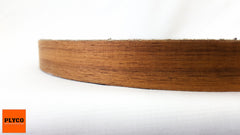Image of Glued Tasmanian Blackwood Timber Veneer Edging product available at Plyco.