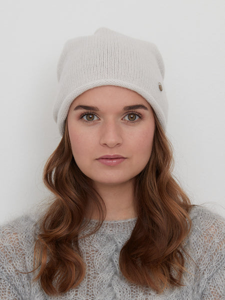 Cap Darling - Alabastro - Casimier