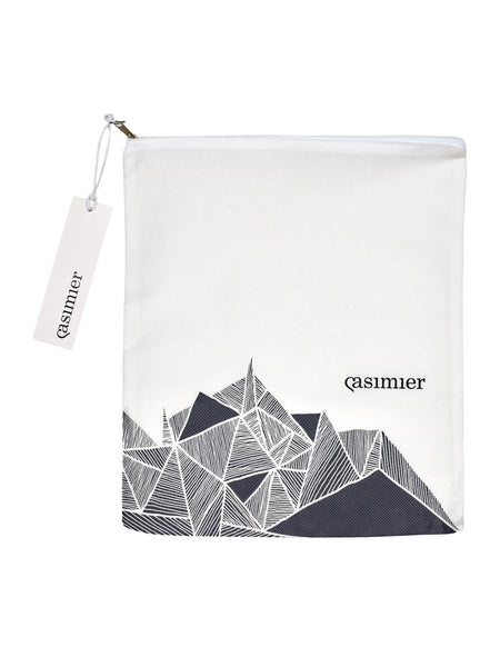 Turban Batu - Geranio - Casimier
