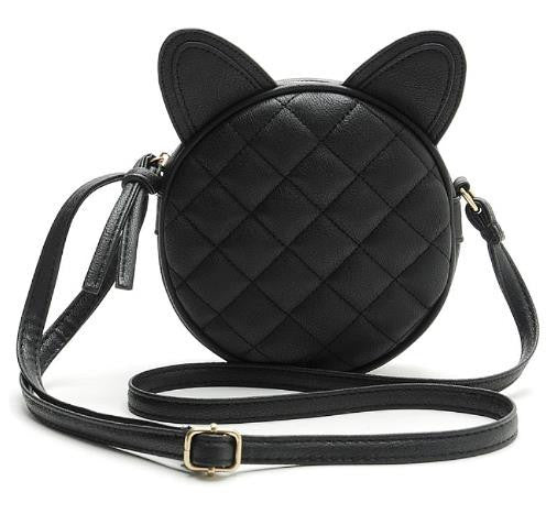 black cat bag