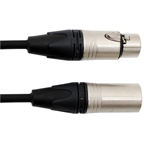 Digiflex NXX50 50' Touring Series XLR Cable