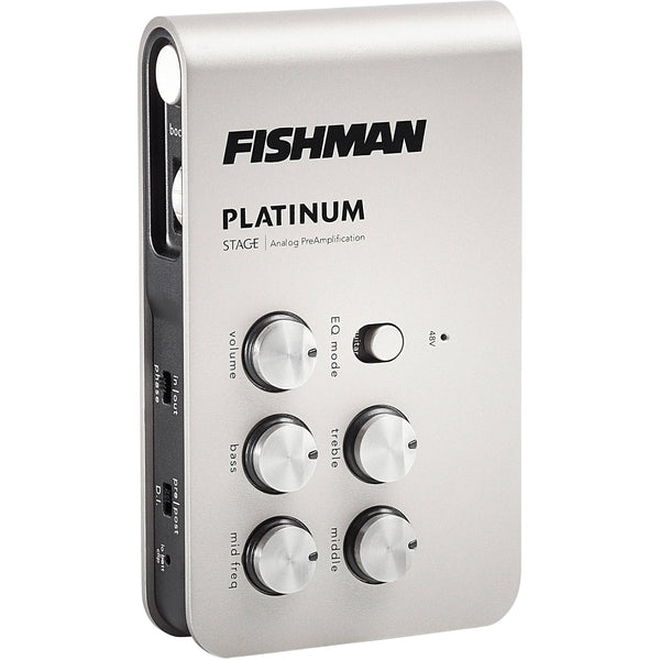 Canada's best place to buy the Fishman PROPLT301 in Newmarket