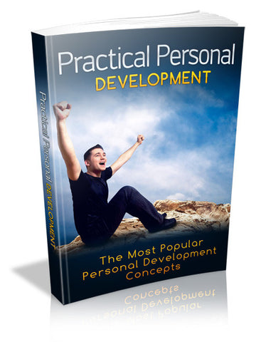 Practical Personal Developmnet