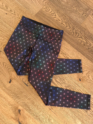 Celestial Leggings