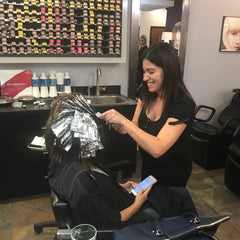 Christopher Stephens Salon West Palm Beach Team Members