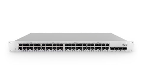 Meraki MS210-24P