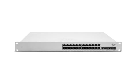 Meraki MS350-24P