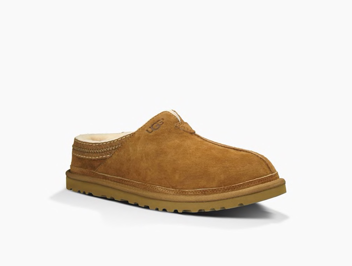 neuman slipper ugg