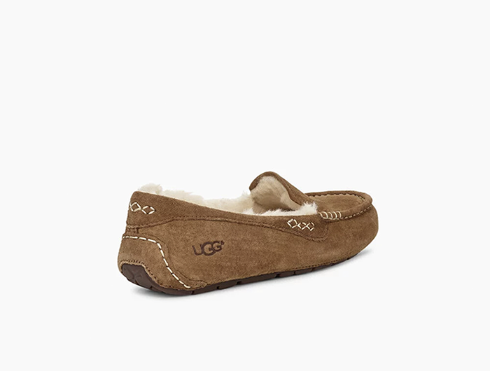 ugg ansley lace