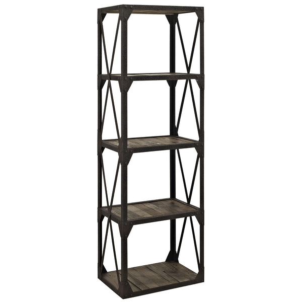Stave Bookshelf