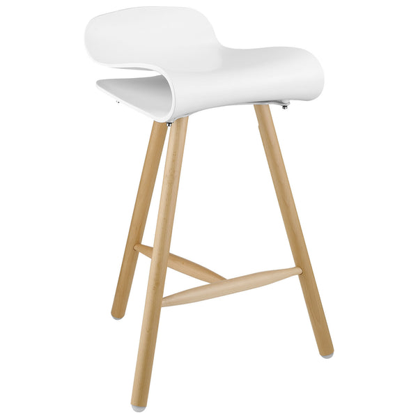 Clip Bar Stool