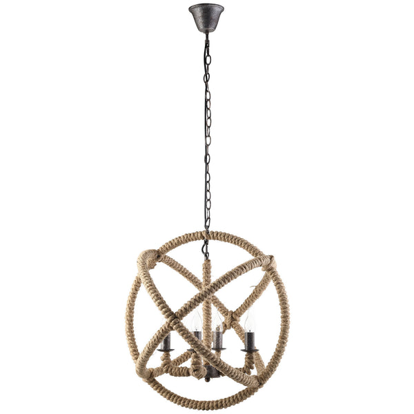Intention Chandelier