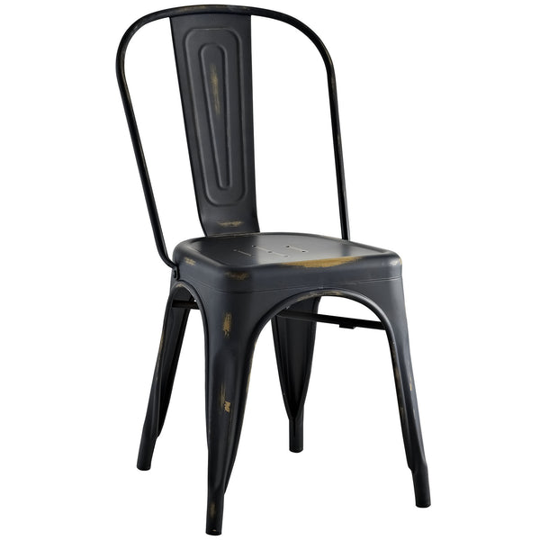 Promenade Side Chair