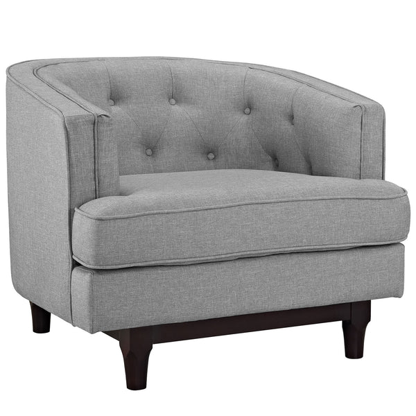 Coast Armchair