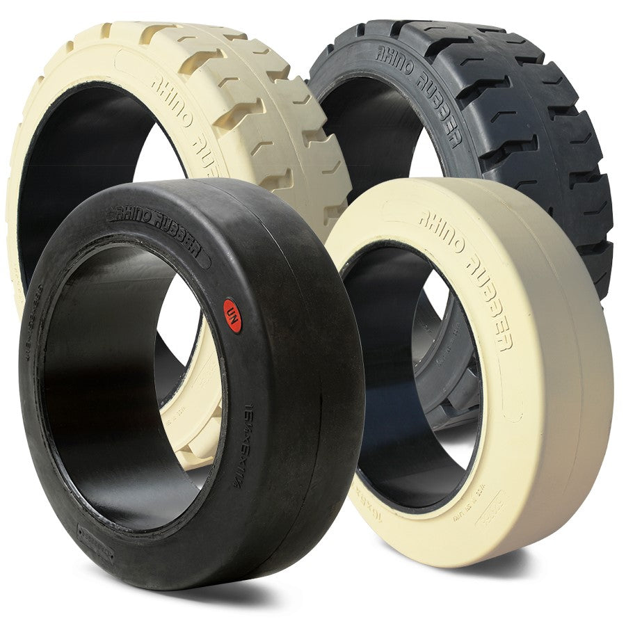 Details about   28x10x22 CONTINENTAL SOLID FORKLIFT TIRE ELASTIC WITH 8 LUG RIM EA #T101 