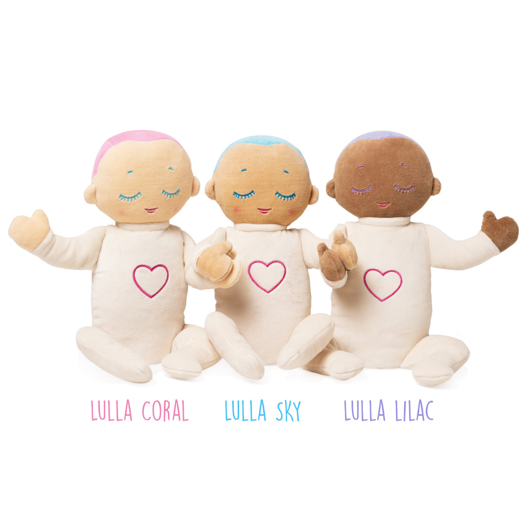 the lulla doll