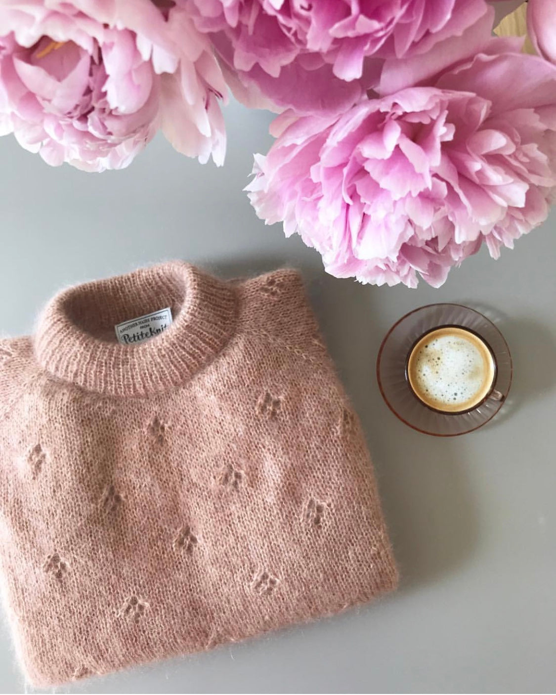 Fortune Sweater