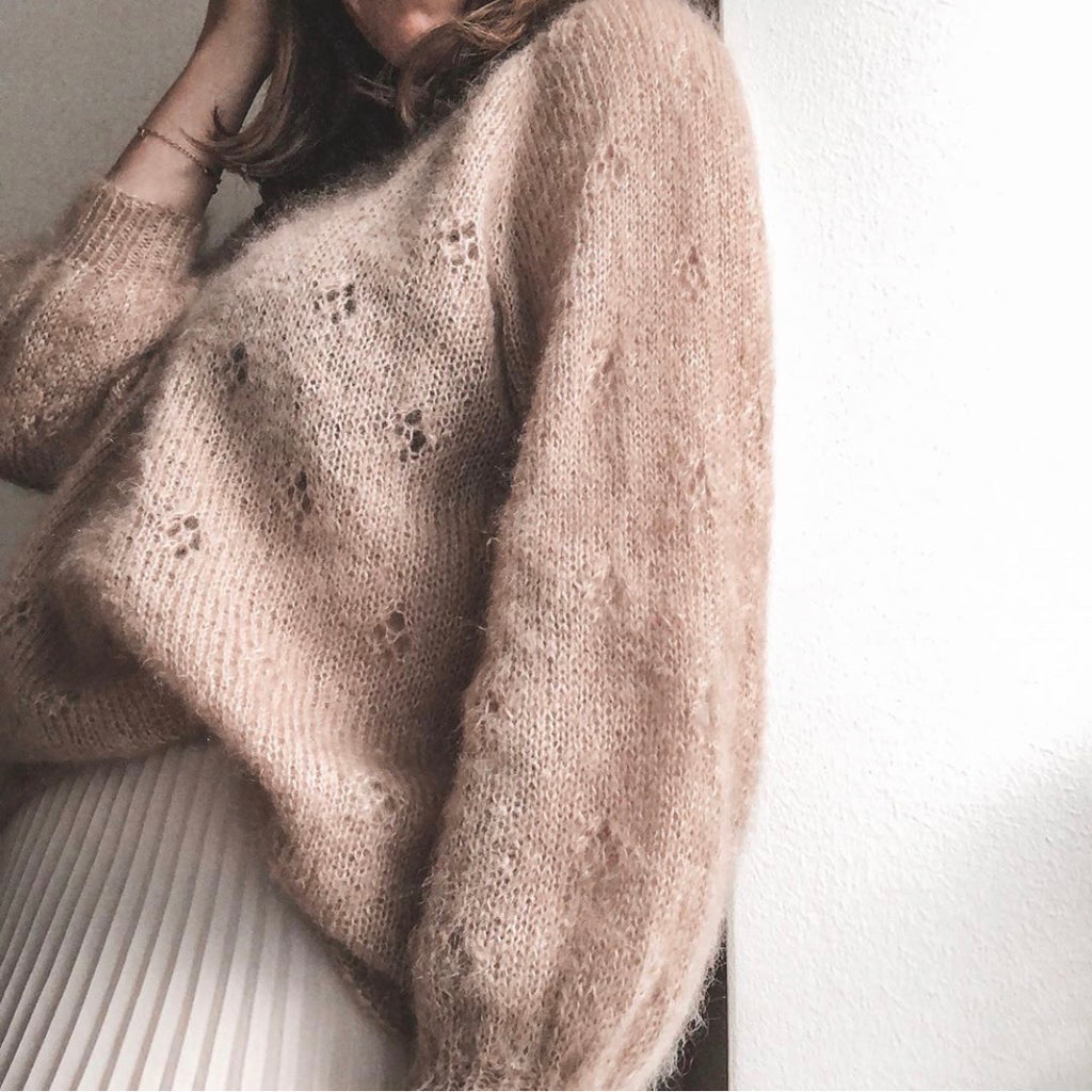 Fortune Sweater