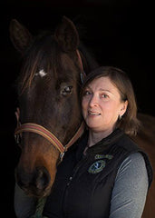 Stefanie Reinhold Horse Wellness HorseHaus