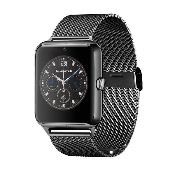 lemfo bluetooth smart watch