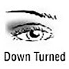 down-turn-eye-lashes