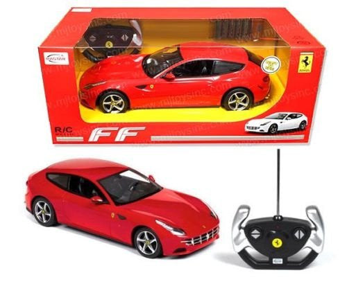 rc model cars