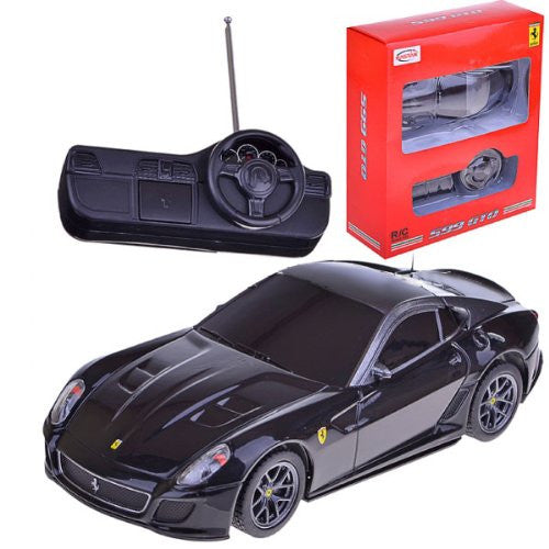 rastar rc cars ferrari