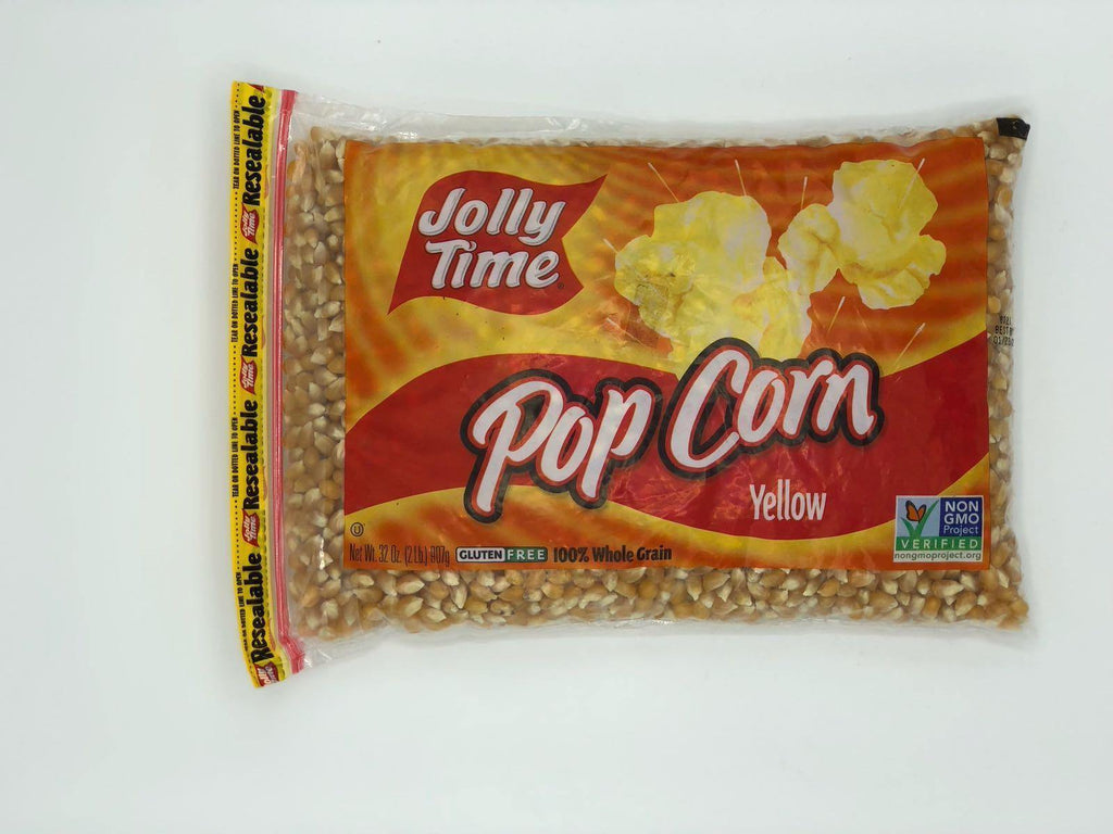 jolly time popcorn