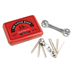 Bike Repair kit Father's Day gift
