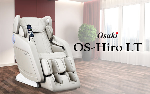 Osaki OS-Hiro LT