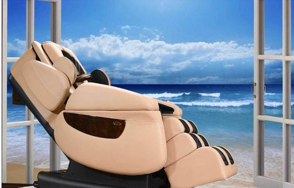 Luraco iRobotics i7 Massage Chair