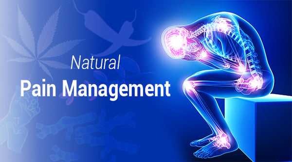 NIR Light Therapy - Effective Natural Pain Management Solution