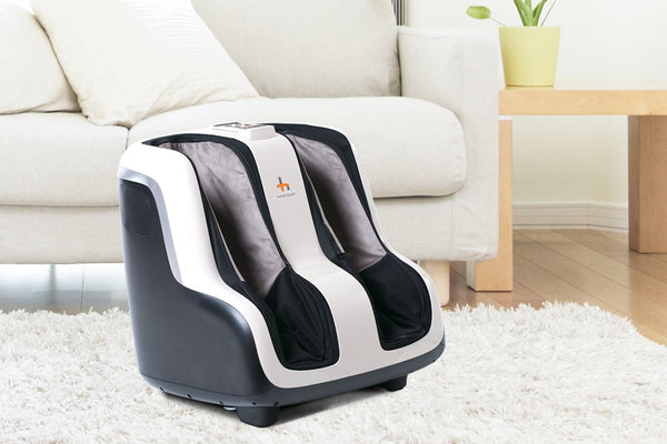 Human Touch Reflex SOL Foot and Calf Massager