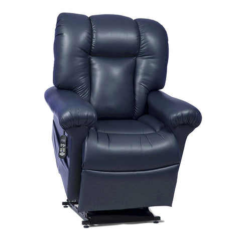 UltraComfort UC558-MLA Med/Large Zero Gravity Recliner Lift Chair w/ Eclipse