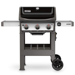 Weber Black Spirit Father's Day gift