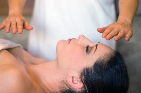 Reiki Holistic Healing